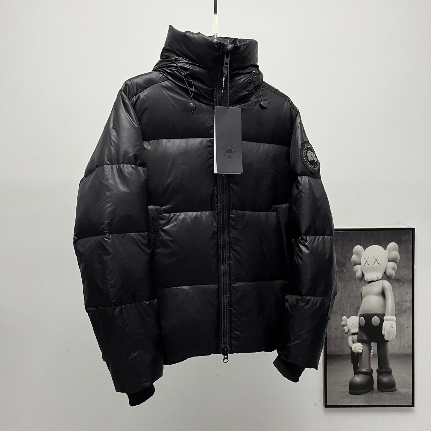 down jacket Men's